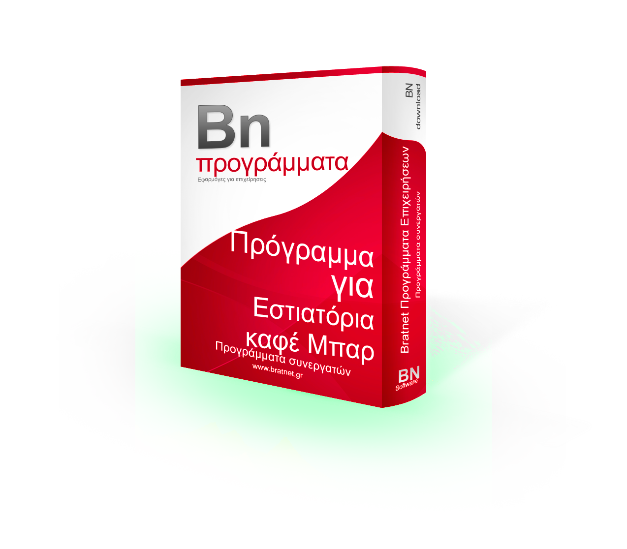 Πρόγραμμα PDA